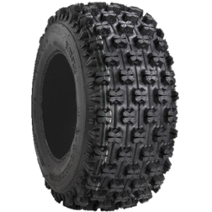 PNEU URIDE P357 22X10-10 4PLIS